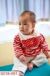 16年2月18日  pamunoie　ベビーマッサージ＆ママヨガ教室