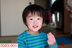 16年3月3日  pamunoie　ベビーマッサージ＆ママヨガ教室