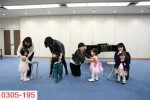 16年3月5日 なかよしリトミック＆ピアノ教室 春の発表会（第1部20～24）