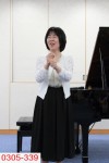 16年3月5日 なかよしリトミック＆ピアノ教室 春の発表会（第2部1～11）