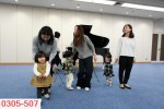 16年3月5日 なかよしリトミック＆ピアノ教室 春の発表会（第2部12～23）