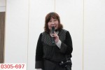 16年3月5日 なかよしリトミック＆ピアノ教室 春の発表会（第3部1～2）