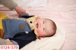 17年1月24日 ママズケア ベビーマッサージ宝塚クラス②