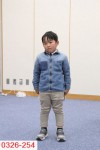 17年3月26日 なかよしリトミック＆ピアノ教室 春の発表会（井上先生クラス②）