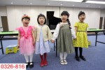 17年3月26日 なかよしリトミック＆ピアノ教室 春の発表会（幼児ピアノ②）