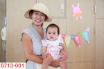 17年7月13日 ママズケア祭り①