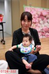 17年7月24日 夏祭り in 阿部野（岡田助産院）午後の部①