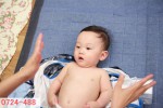 17年7月24日 夏祭り in 阿部野（岡田助産院）午後の部②
