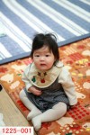 17年12月25日 岡田助産院クリスマス会 午前の部（キッズ）その①
