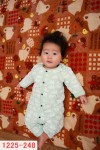17年12月25日 岡田助産院クリスマス会 午後の部（ベビー）その①
