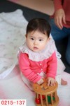 18年2月15日 PM  ママズケア ベビーマッサージ芦屋ベビークラス