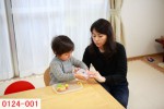 19年1月24日 ママズケア幼児教室 Mommy&Me さくら夙川