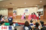 19年12月14日KOBE INTERNATIONAL SCHOOL Christmas Concert（２）