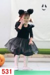 23年10月31日KOBE INTERNATIONAL SCHOOL HALLOWEEN（３）