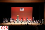 23年12月15日KOBE INTERNATIONAL SCHOOL Christmas Concert（１）