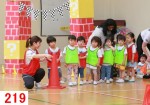 24年5月25日 KOBE INTERNATIONAL SCHOOL SPORTS DAY（２）