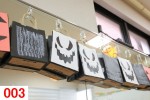 24年10月31日KOBE INTERNATIONAL SCHOOL HALLOWEEN（１）