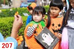24年10月31日KOBE INTERNATIONAL SCHOOL HALLOWEEN（２）