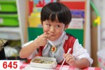 24年10月31日KOBE INTERNATIONAL SCHOOL HALLOWEEN（４）