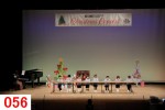 24年12月20日KOBE INTERNATIONAL SCHOOL Christmas Concert（３）