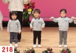 25年3月14日KOBE INTERNATIONAL SCHOOL 卒園証書授与式・終了証書授与式（2）