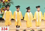 25年3月14日KOBE INTERNATIONAL SCHOOL 卒園証書授与式・終了証書授与式（3）